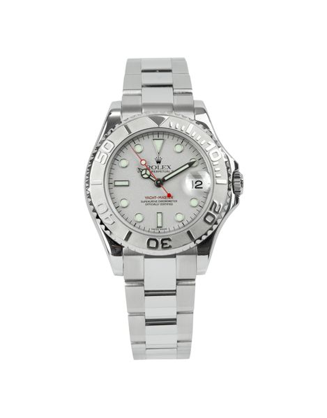 Rolex Yacht-Master 168622